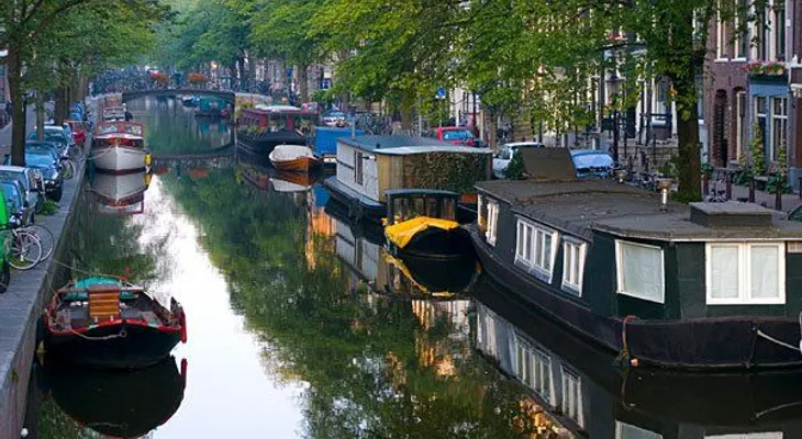 Holanda cerrará prisiones por falta de criminales