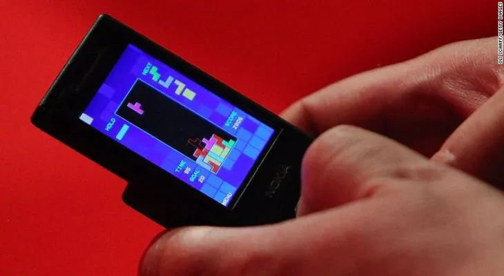 Jugar Tetris puede reducir la aparición de esta enfermedad