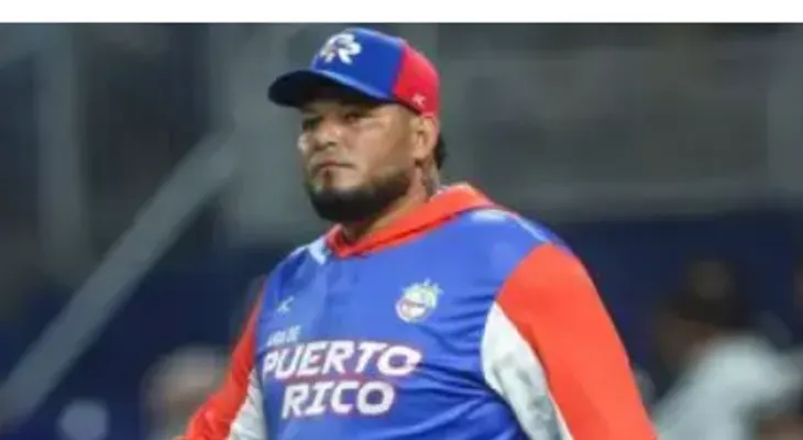 Sin confirmación designación de Yadier Molina; Ovalles dice sigue en el cargo