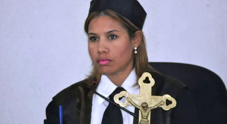 Procurador le propuso a Awilda declararse culpable y que implicara a los otros jueces investigados 