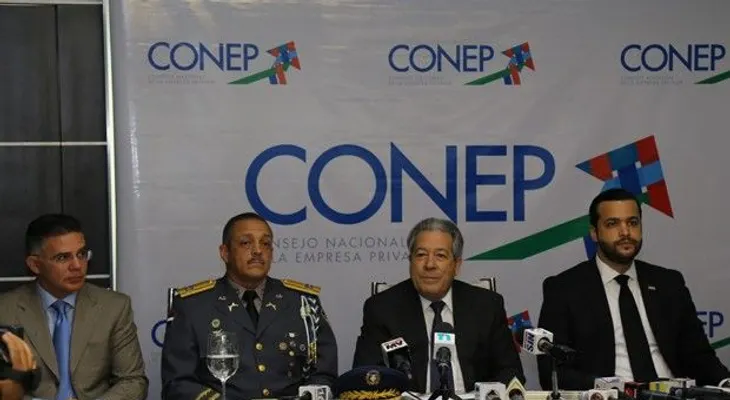 Conep dice desorden en tránsito incrementa el "raterismo"