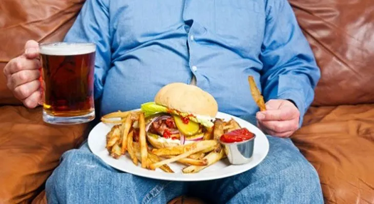 Buenos consejos para combatir la obesidad