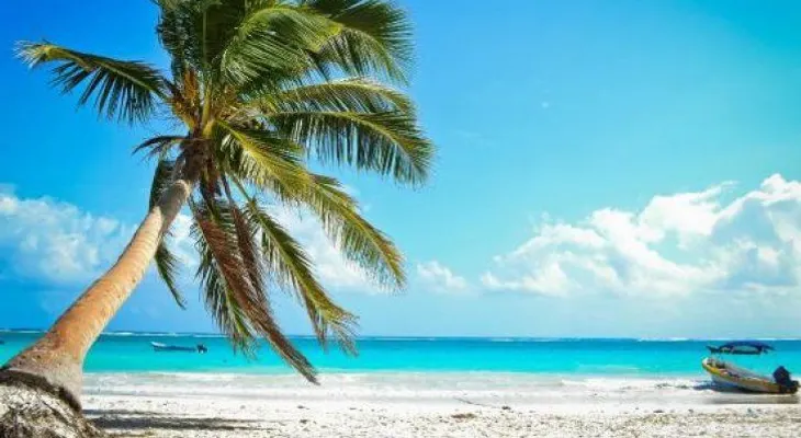 Razones por las que la playa es la mejor solución a tu estrés
