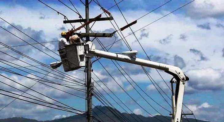 Convocan a paro por 48 horas en Maimón de Puerto Plata contra Edenorte