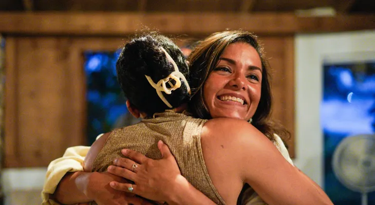 Nati Casado impulsa unidad en el PLD de Cabarete