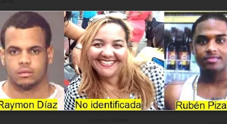 Policía neoyorquina apresa dominicano por asesinato y persigue a otros por agresiones