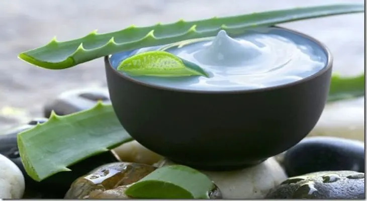 Este gel elimina arrugas, manchas, estrías y quemaduras naturalmente