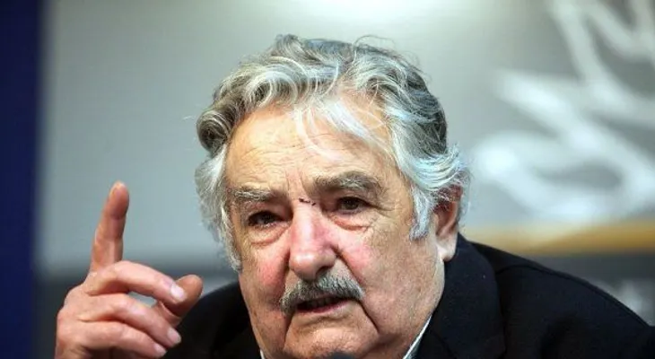 Mujica: la destitución de Dilma Rousseff fue una pantomima