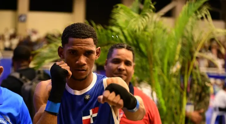 República Dominicana se corona en el boxeo de los Juegos Centroamericanos con siete oros