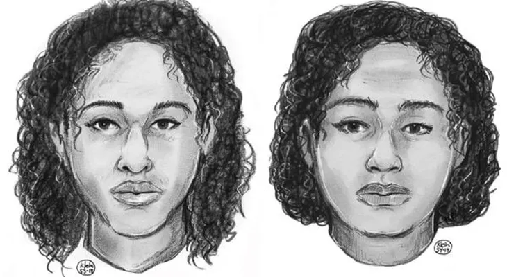 Manto de misterio rodea el caso cadáveres de dos mujeres atadas en el Río Hudson de NY