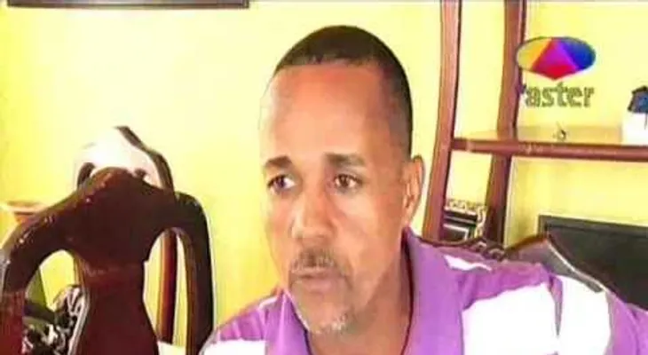 Desgarrador: ¿Papi tú me vas a matar?, le dijo la niña a su padre cuando la estaba ahorcando (VIDEO)