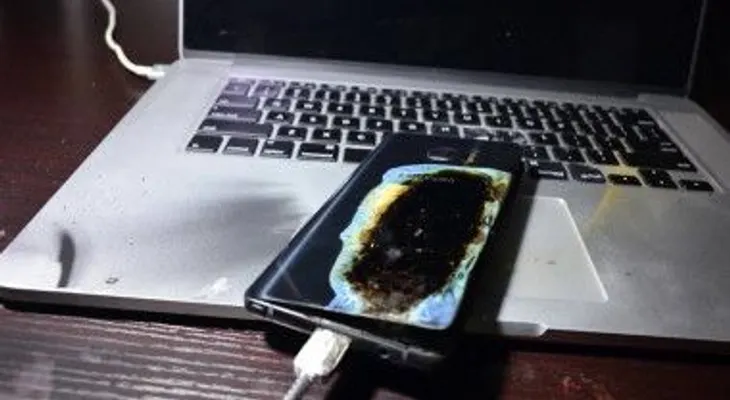¿Recuperará Samsung algún día la confianza de sus clientes?