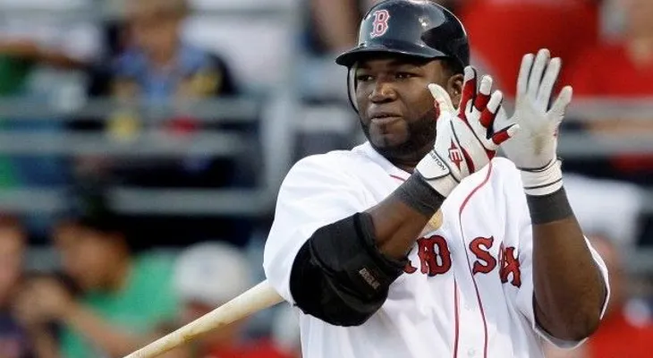 Los Yankees honrarán a David Ortiz en Nueva York