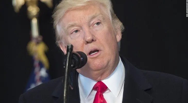 Trump: Estados Unidos debe ser el líder de la manada en capacidad nuclear