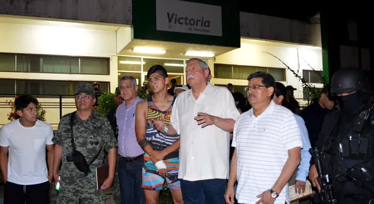 Arrestan a presunto autor intelectual del secuestro del futbolista Alan Pulido