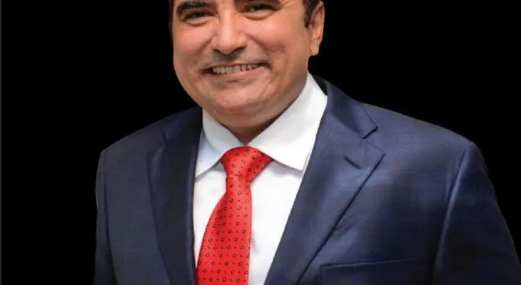 Víctor Pavón motiva a juventud FP a tomar protagonismo en elecciones internas