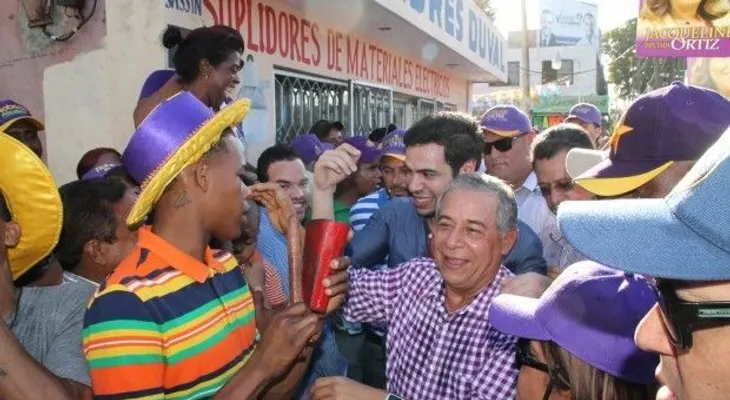 Roberto Salcedo: Plan Estratégico de Desarrollo garantiza crecimiento armónico de la ciudad
