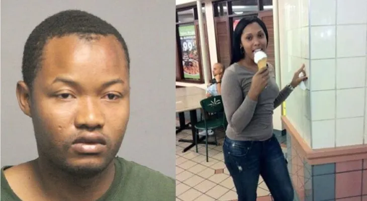 Acusan hondureño de violar y estrangular dominicana Nancy Yahaira González, en Nueva Orleans  
