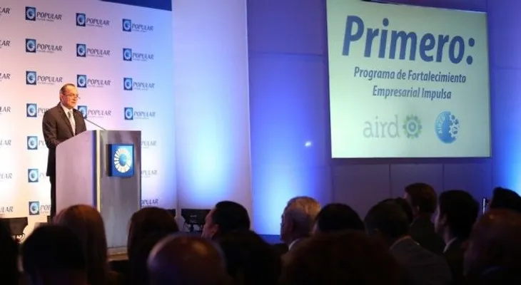 El Foro Empresarial Impulsa capacita más de 700 PYME en marketing digital
