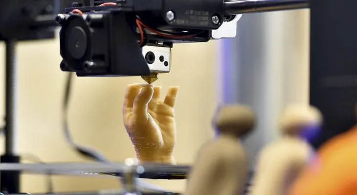 Investigadores alertan del lado oscuro de la tecnología de impresión en 3D