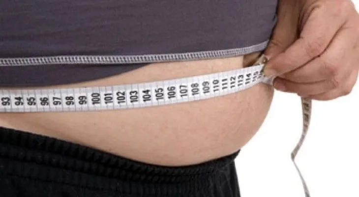 Un 27 por ciento de los dominicanos padece de obesidad 