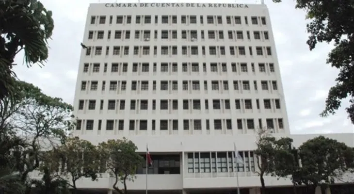 Cámara de Cuentas recomienda a JCE pagar deuda de 13,9 millones a la INDRA