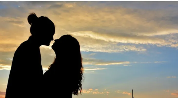 El amor no necesita celos destructivos