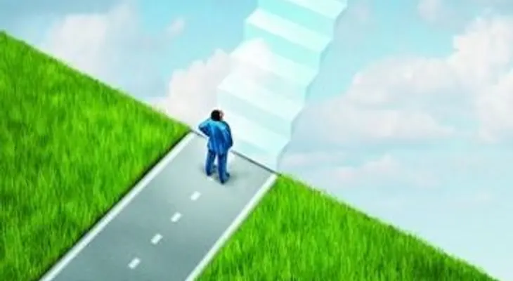 10 claves para el crecimiento espiritual