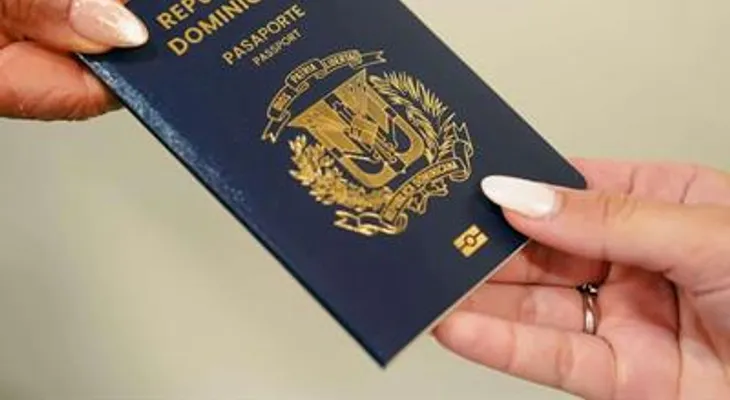 Pasaporte electrónico permitirá usar los Autogate sin registro previo en RD