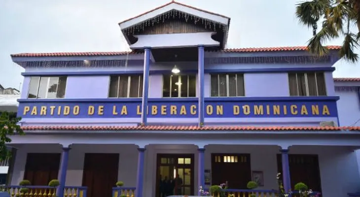 El PLD entrega a la JCE sus estados financieros correspondientes al 2017