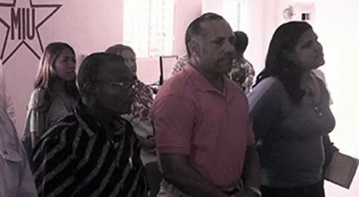 MIU plantea necesidad de un cambio en modelo educativo RD