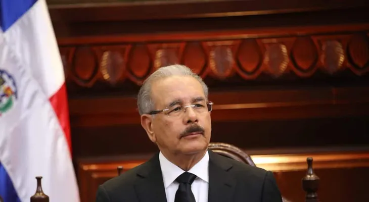 Danilo anuncia aumento salario para empleados públicos, incluyendo pensionados y jubilados
