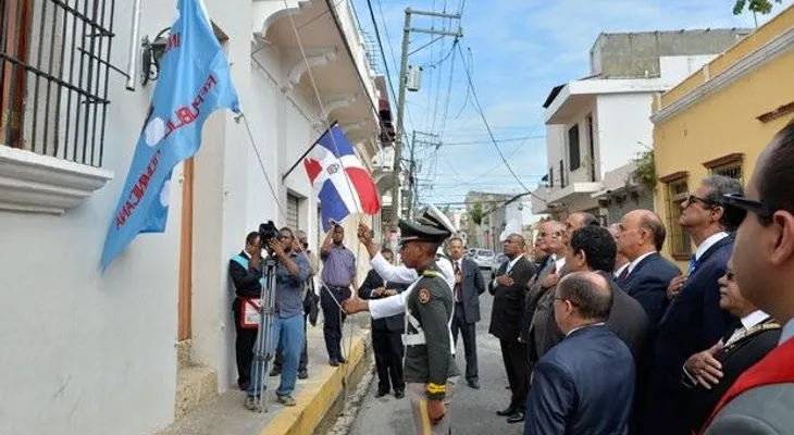 López Rodríguez: En RD muchas personas "no son ni sienten como dominicanos"