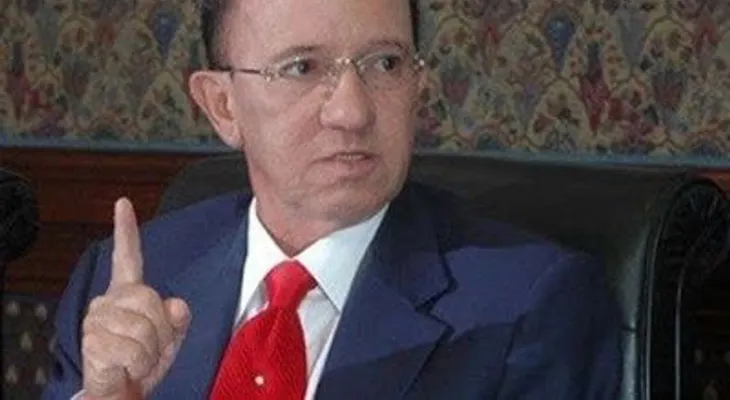 Amable Aristy llama a reformistas a la unidad; sostiene lo llevará al poder en 2016