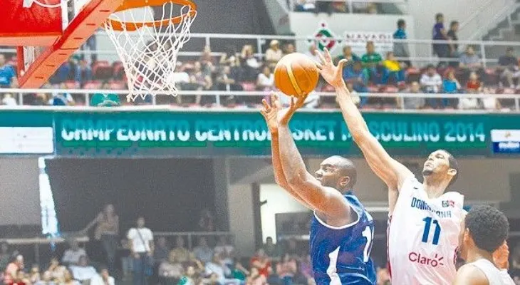 Dominicana vence a Cuba y cierra invicta