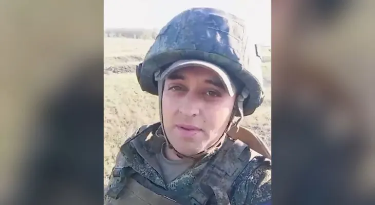 Madre de argentino fallecido en Rusia asegura que fue engañado con una oferta de trabajo como camionero