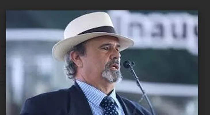 Pablo Contreras reelecto presidencia de Agampta  