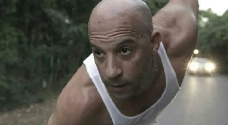 La película que Vin Diesel está rondando en el país cuesta 800 millones de pesos