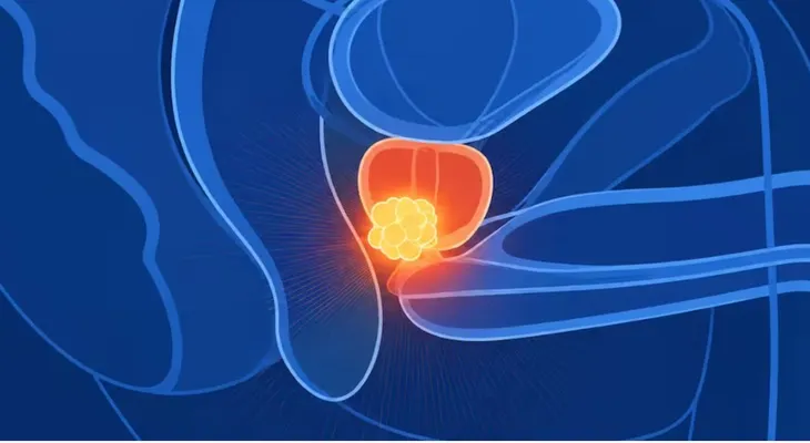 Cáncer de próstata: tratamiento en cinco sesiones