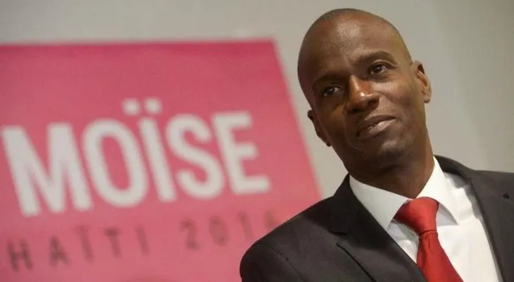 Haití espera poner fin a la crisis política con la investidura de Moise