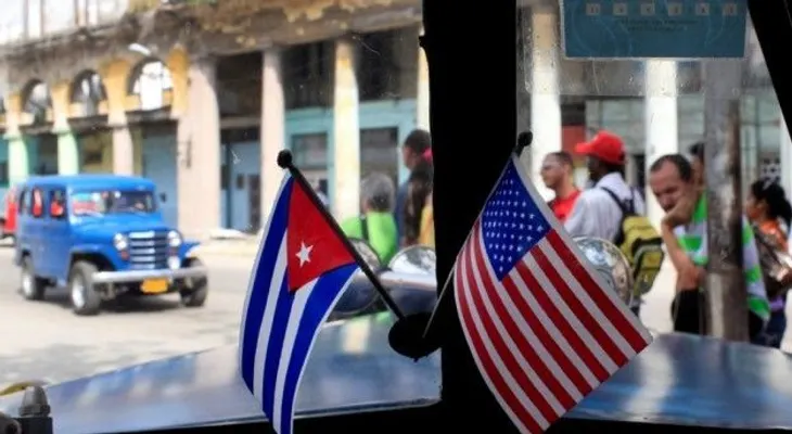 Personalidades piden a Obama que avance hacia el fin del embargo a Cuba
