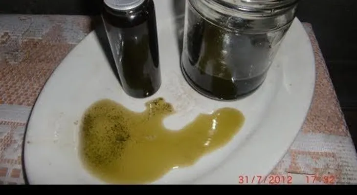 Poderoso antiarrugas con cola de caballo (Video) 