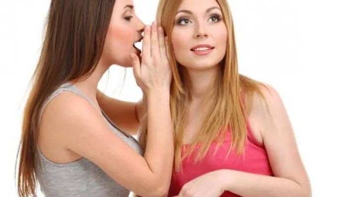 6 claves para saber que es una mala amiga