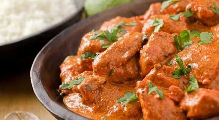 Pollo dulce con tomate: Recetas tradicionales 