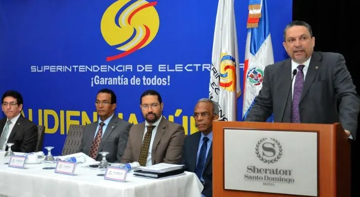 La Superintendencia de Electricidad conoce propuesta de Cálculo del Valor Agregado de Transmisión 