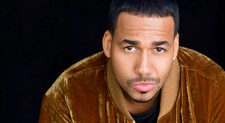  Romeo Santos llevará a PR material para afectados por el huracán María 