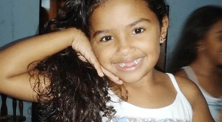 Niña se cura de leucemia después de ver a Jesús en su habitación