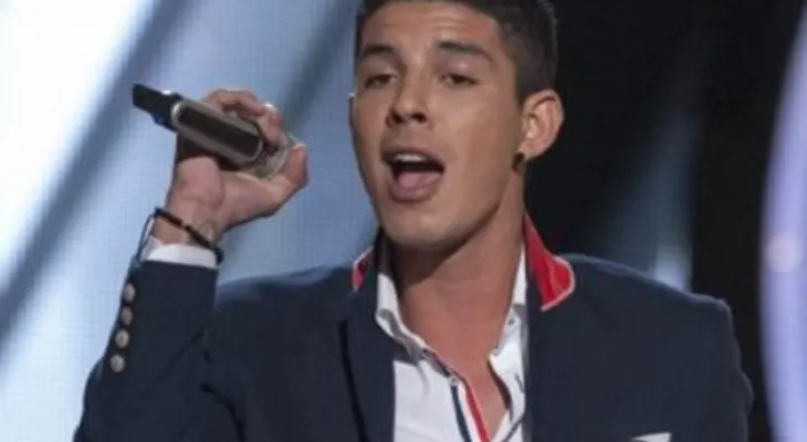  Asesinan cantante de "La Voz México" en balacera