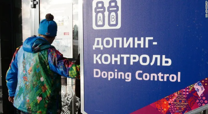 Escándalo de dopaje en Rusia: conoce las 5 acusaciones más impactantes