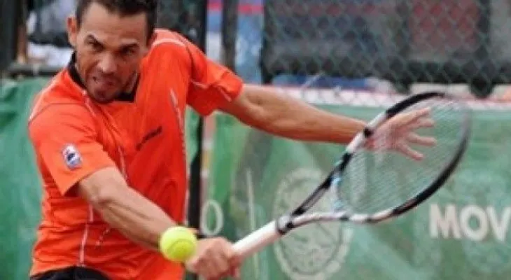 Estrella, Hernández y Segarelli avanzan a semifinales en Centroamericanos 